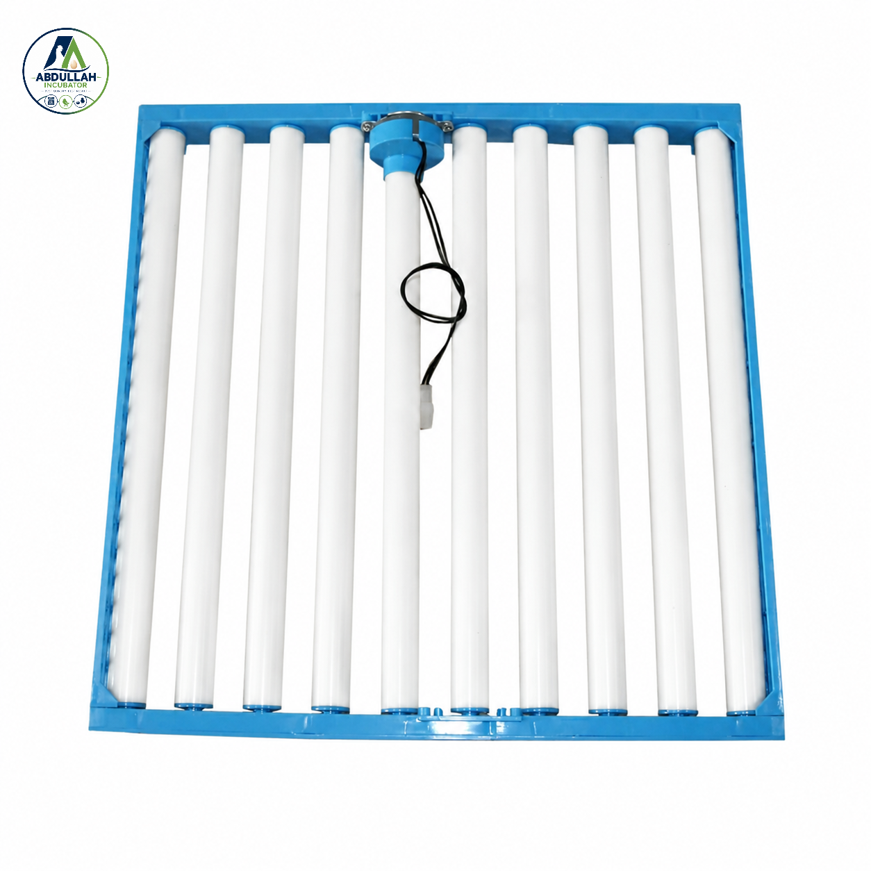 39 Eggs Automatic Rolling Tray for Incubator Machine | Egg Turner Tray Price in Bangladesh