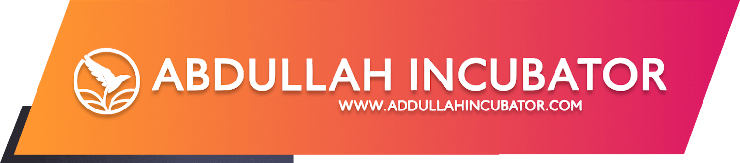Abdullah incubator