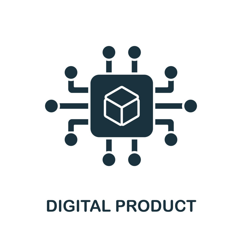 Digital product