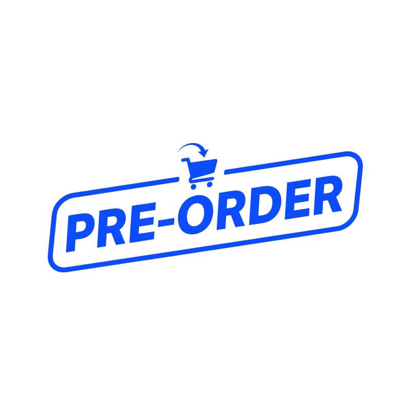 Pre-Order